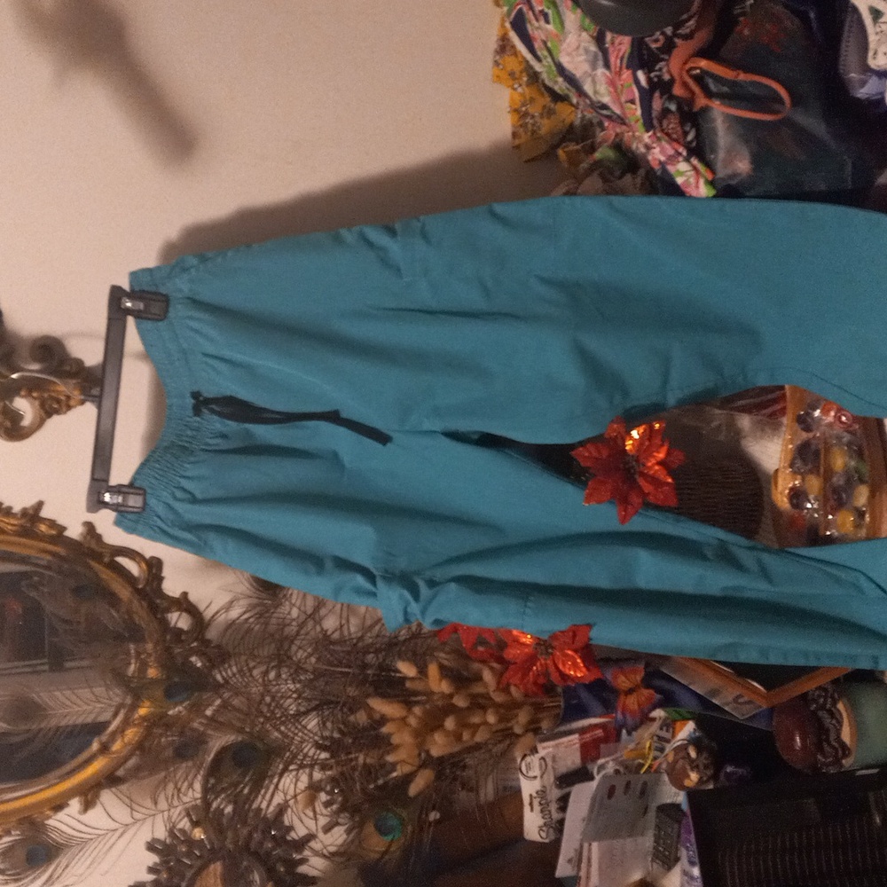 Wear for care scrub pants Uniform Work Pants